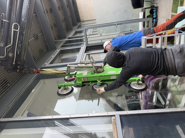 About Clapham Junction Double Glazing