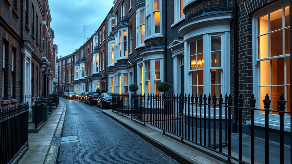 Double Glazing Clapham Junction