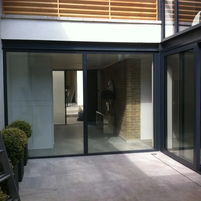 Clapham Junction Double Glazing Services
