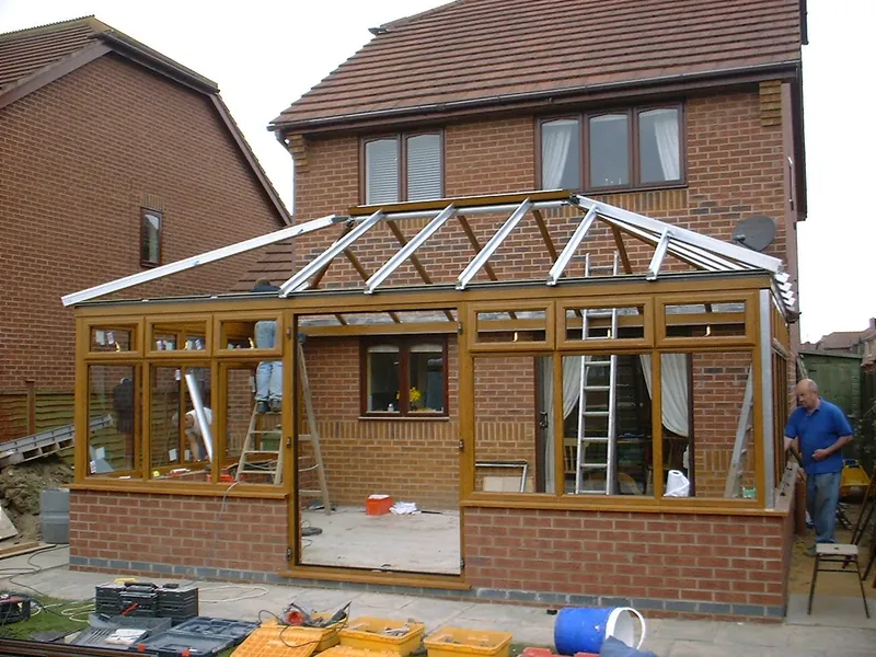 Shop Front Glazing — Gallery Clapham Junction