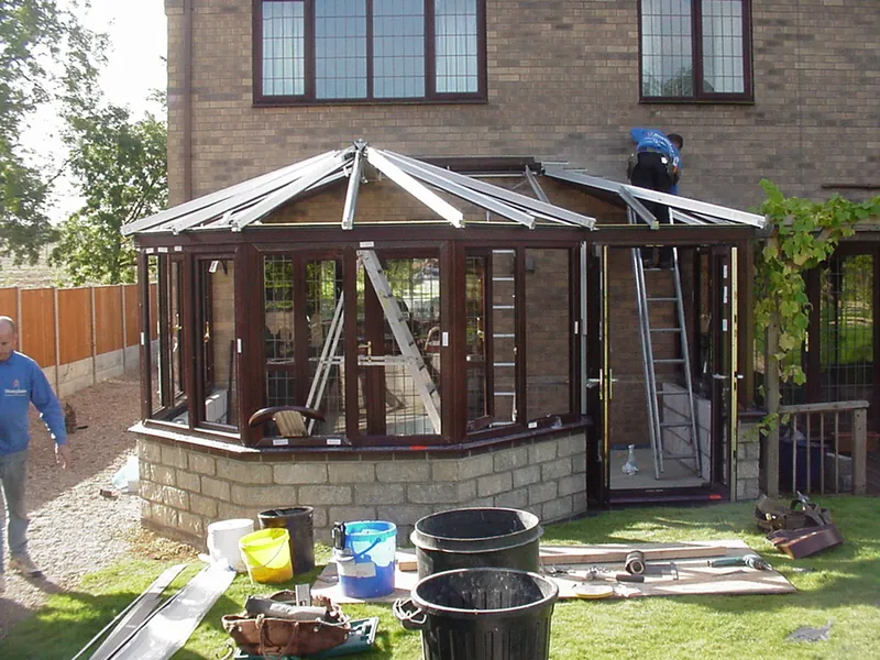 Roof Replacement Clapham Junction