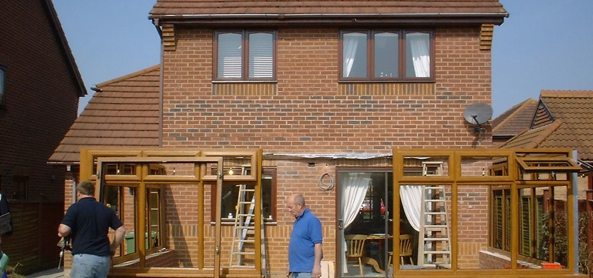 Roof Replacement Clapham Junction