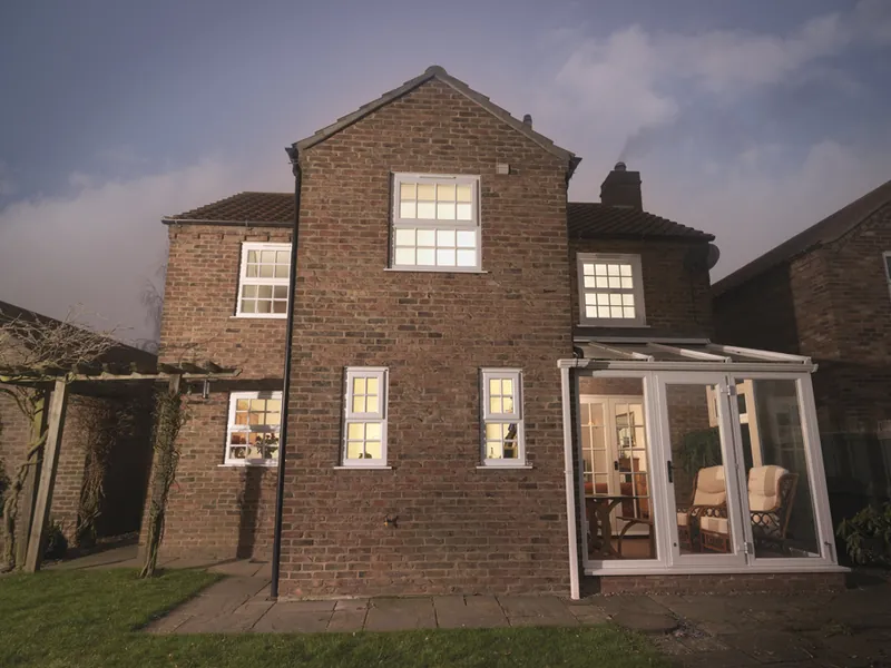 Conservatories — Gallery Clapham Junction