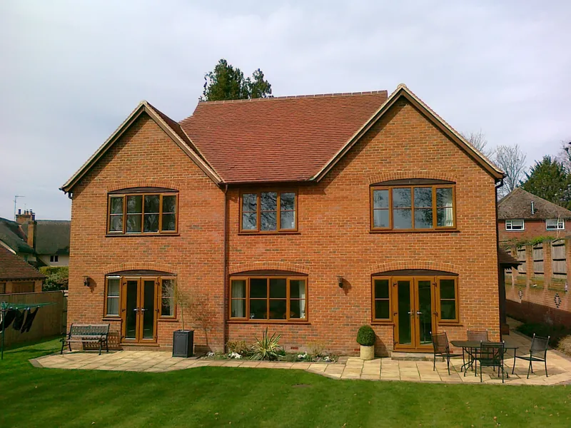 Conservatories — Gallery Clapham Junction