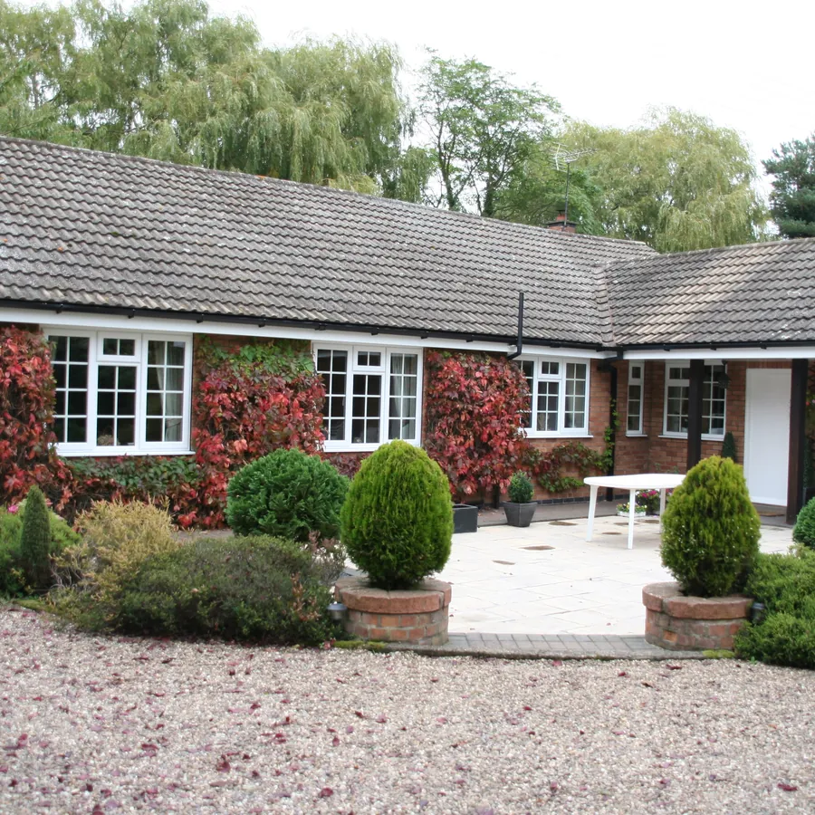 Garden Room Clapham Junction