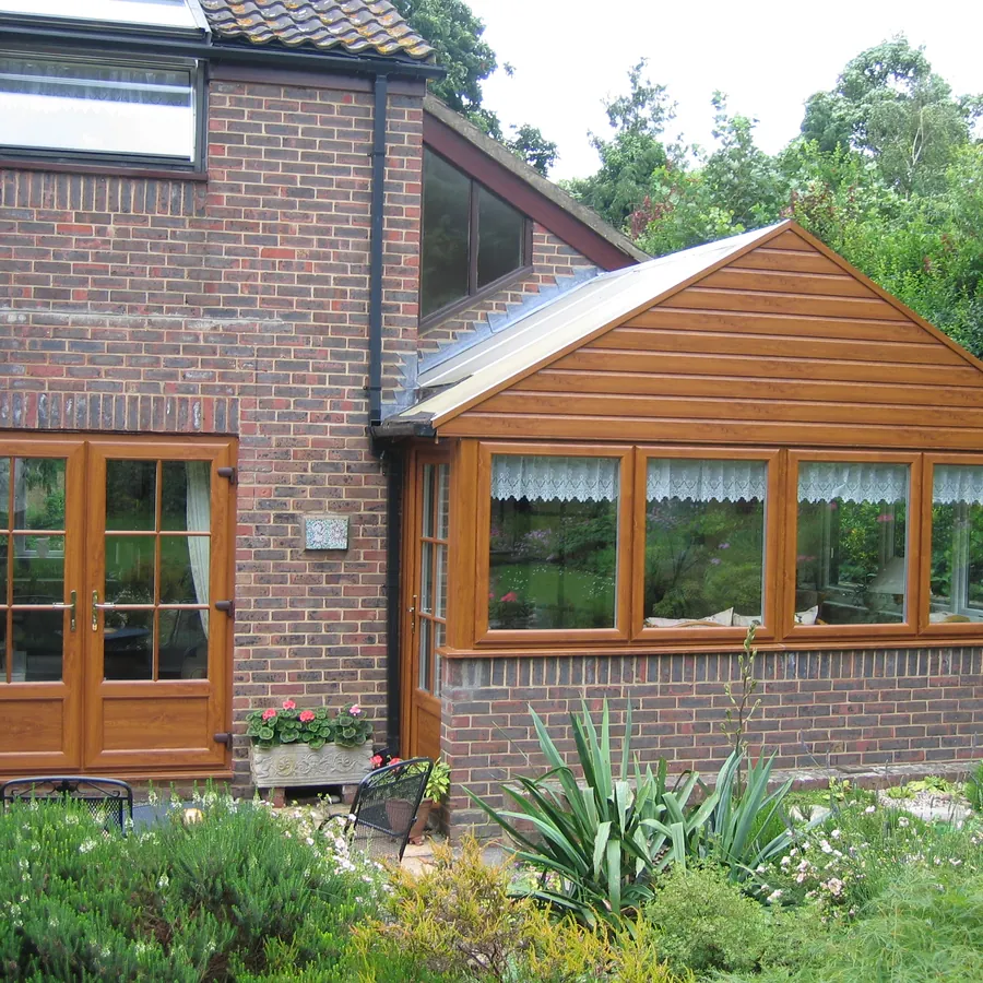 Garden Room Clapham Junction