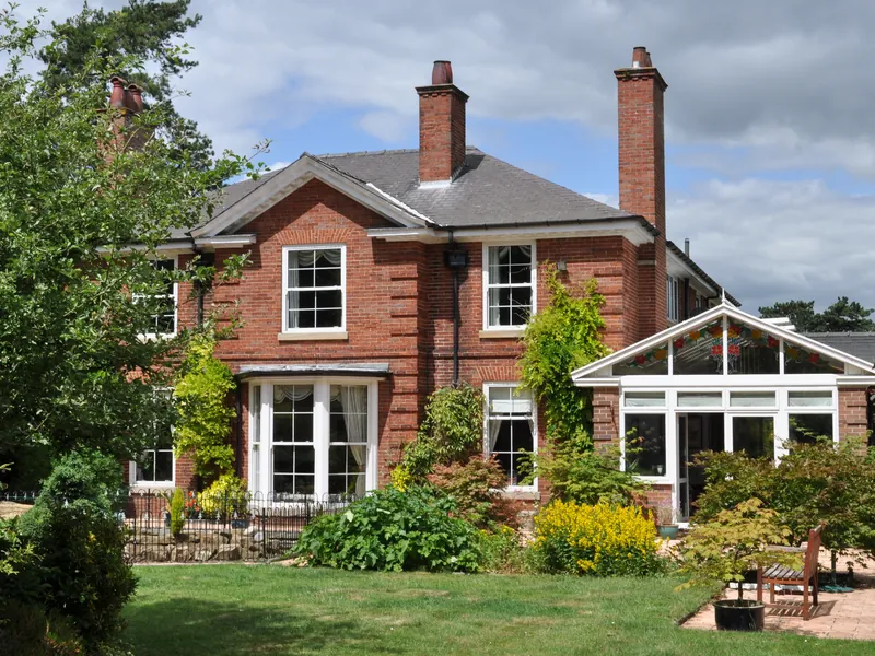 Orangery — Gallery Clapham Junction