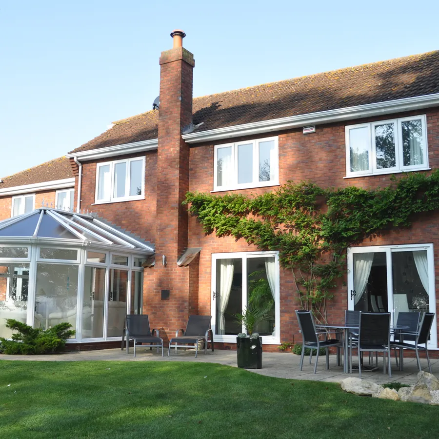 Conservatories — Product Clapham Junction