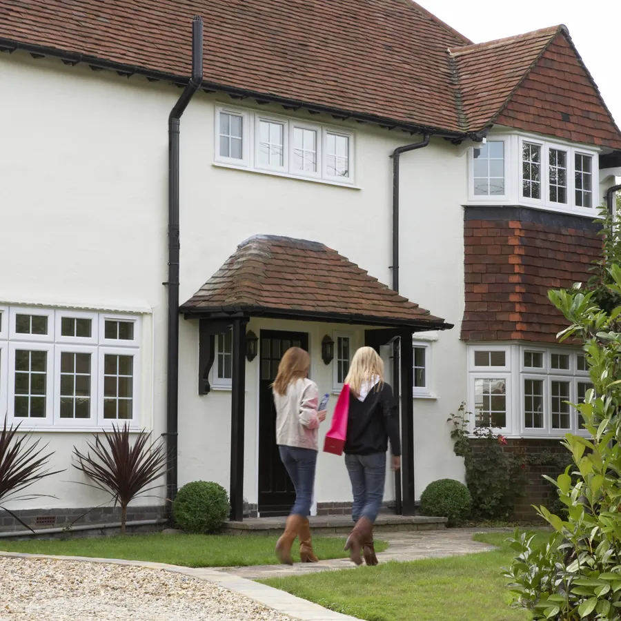 Conservatories — Product Clapham Junction