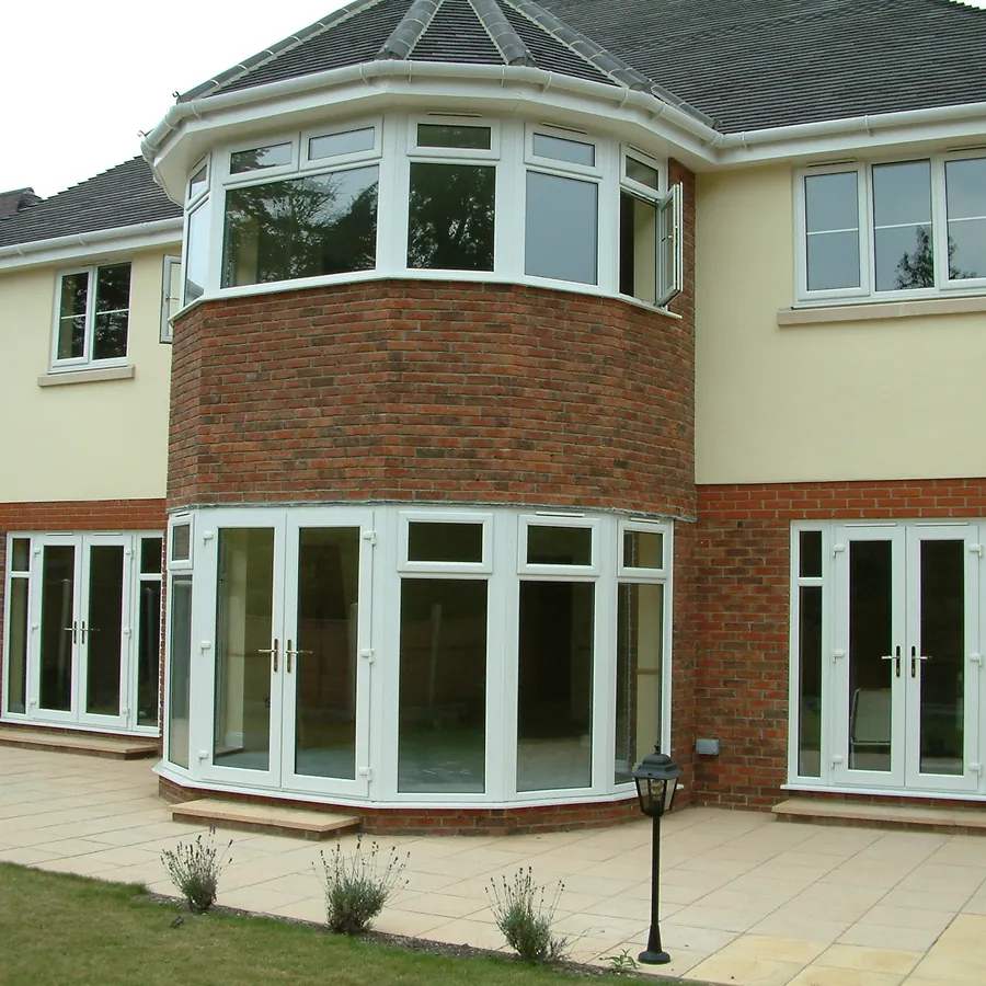 Conservatories — Product Clapham Junction