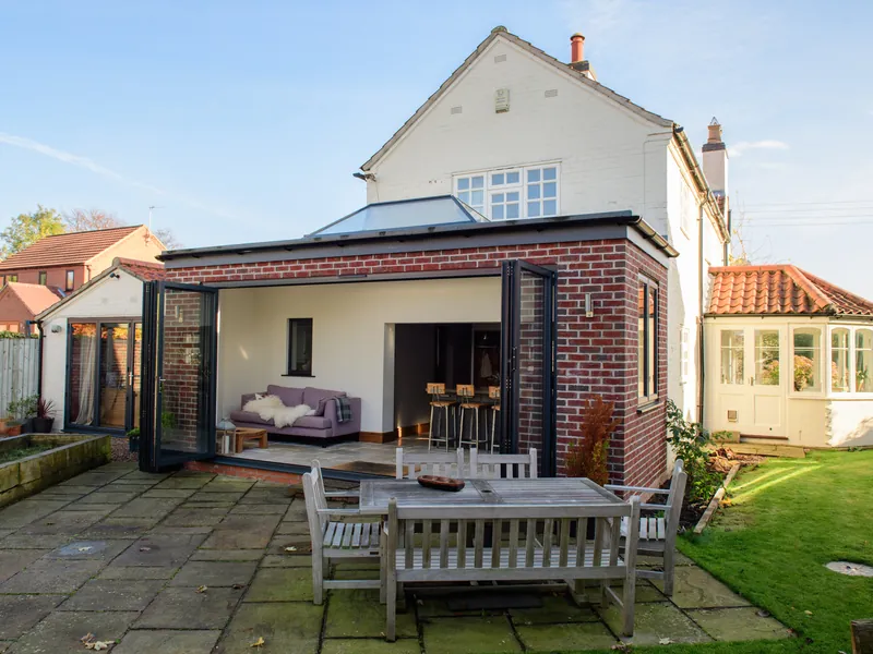 Bifold Clapham Junction