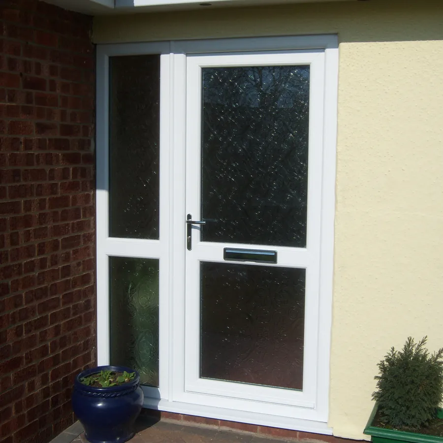Front Doors — Product Clapham Junction