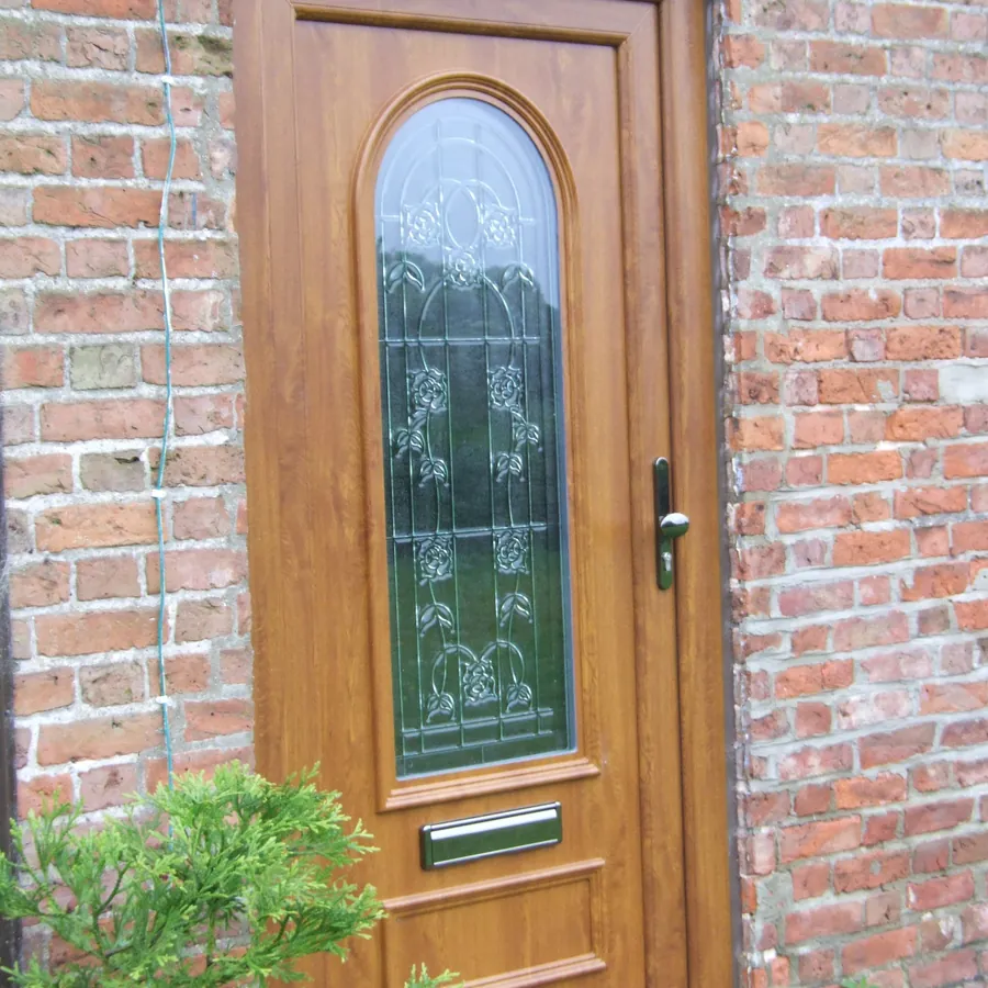 Front Doors — Product Clapham Junction