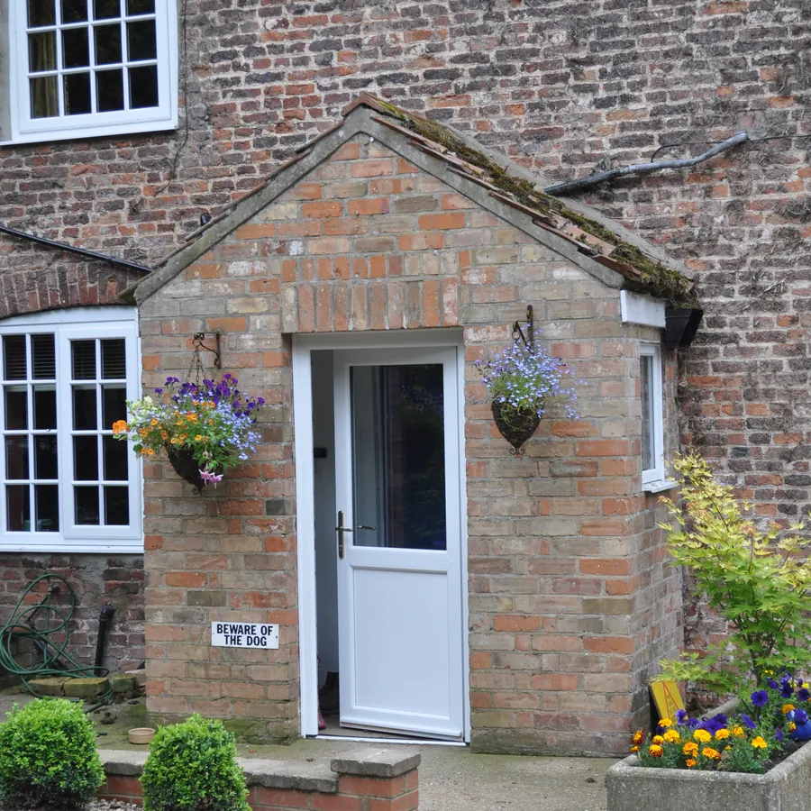 Front Doors — Product Clapham Junction