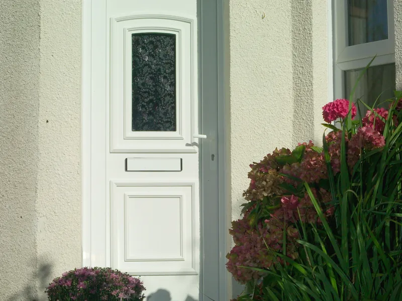 Doors Clapham Junction