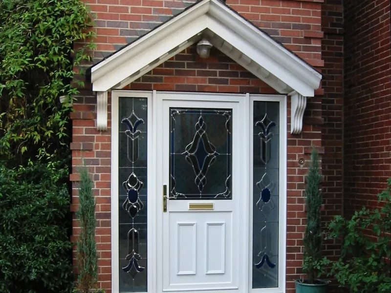 Doors Clapham Junction