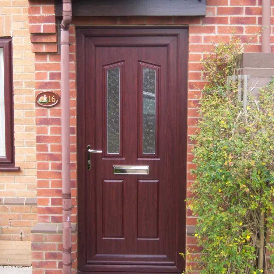 Doors Clapham Junction