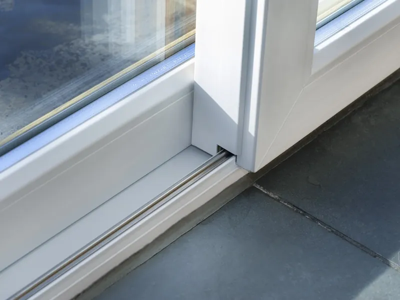 Sliding Patio Clapham Junction