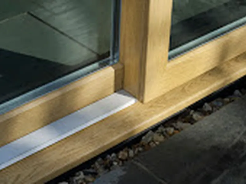 Sliding Patio Clapham Junction