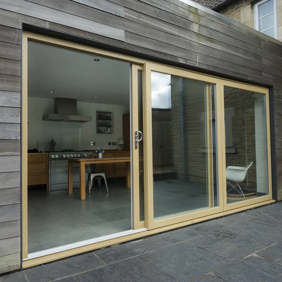 Sliding Patio Clapham Junction