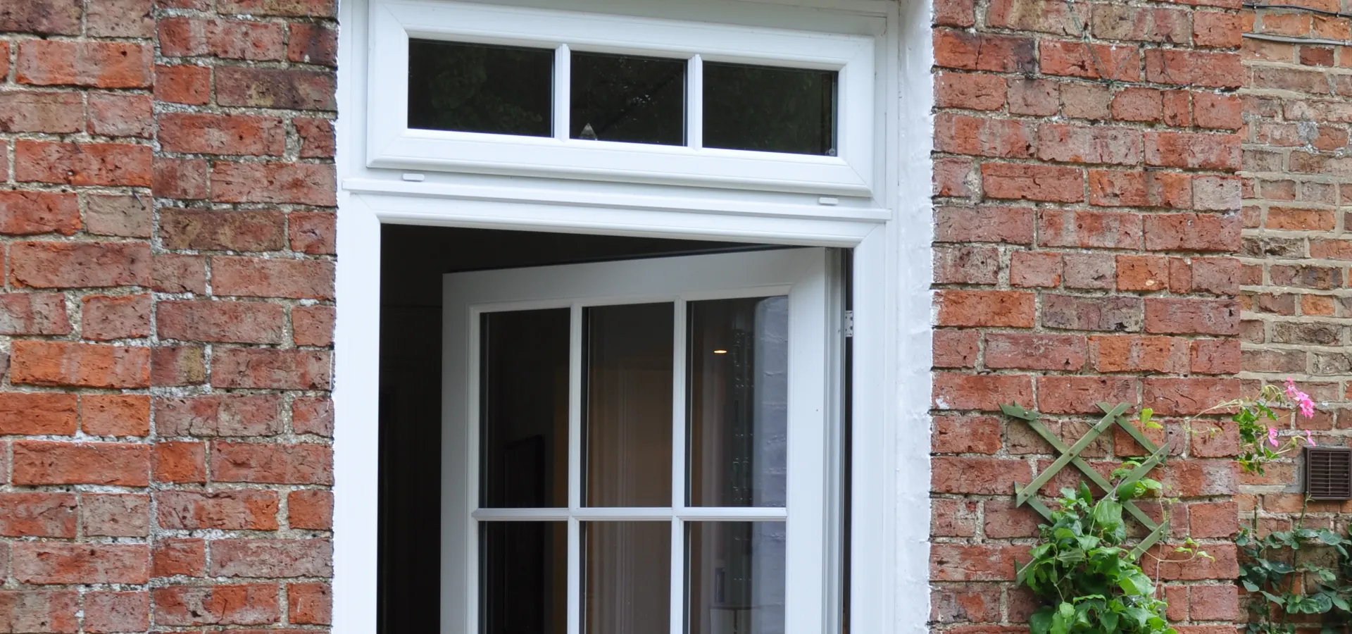 uPVC Doors Clapham Junction