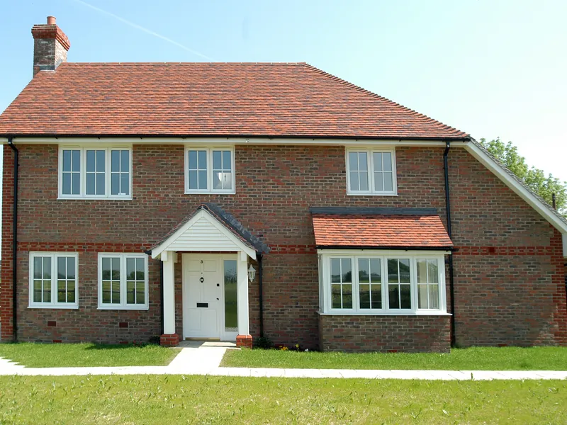 Aluminium Double Glazing — Gallery Clapham Junction