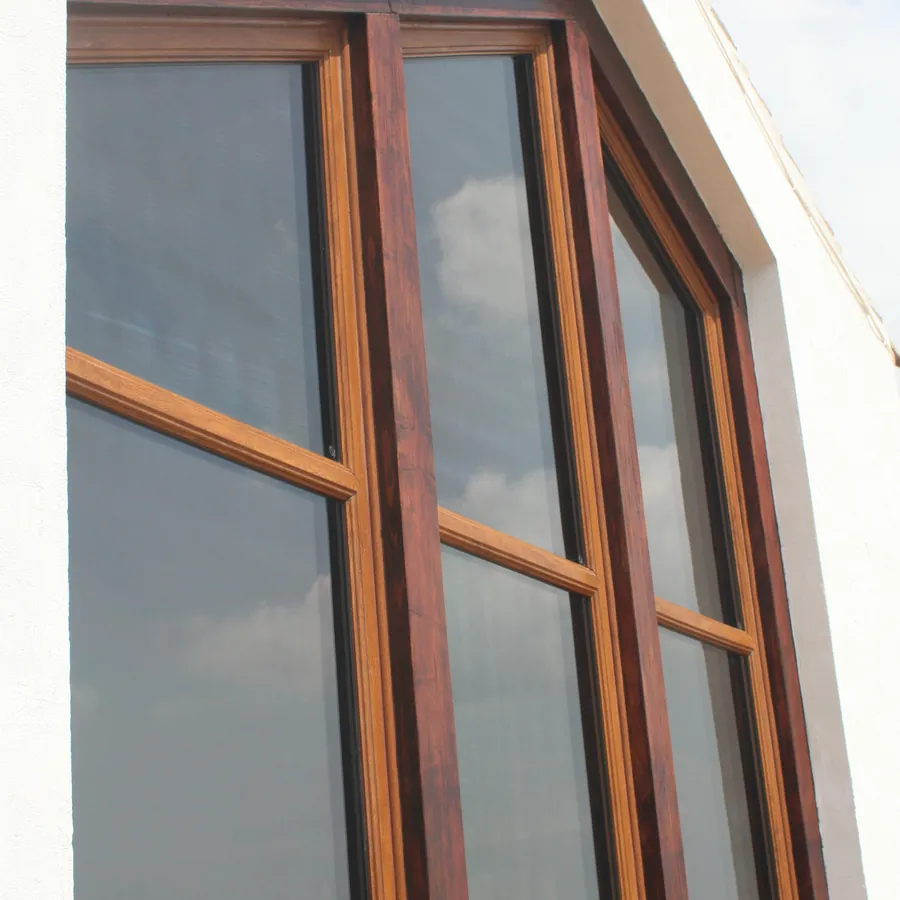 Bow Windows — Product Clapham Junction