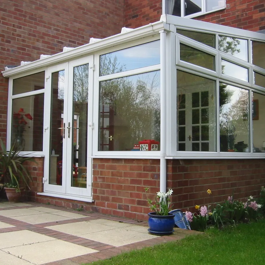 Bow Windows — Product Clapham Junction