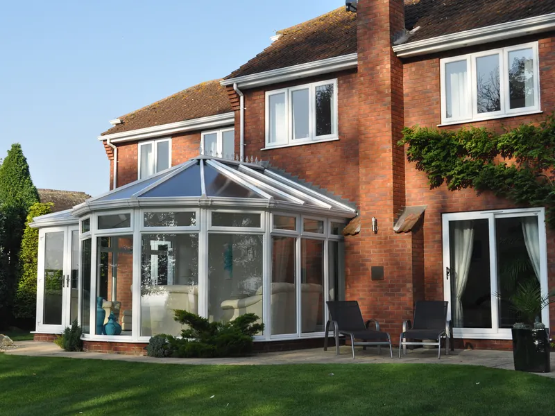 Casement Windows — Gallery Clapham Junction