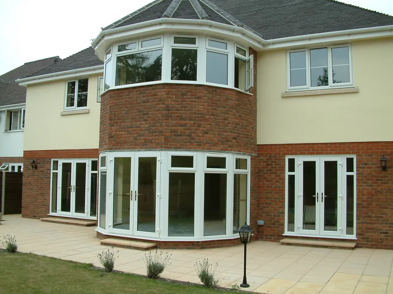 Casement Windows — Gallery Clapham Junction