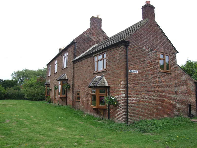 Casement Windows — Gallery Clapham Junction