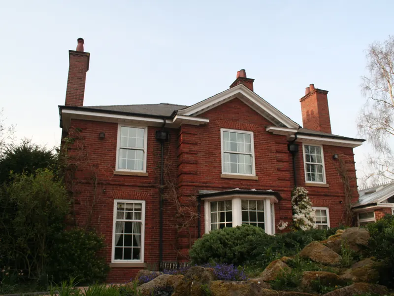 Casement Windows — Gallery Clapham Junction
