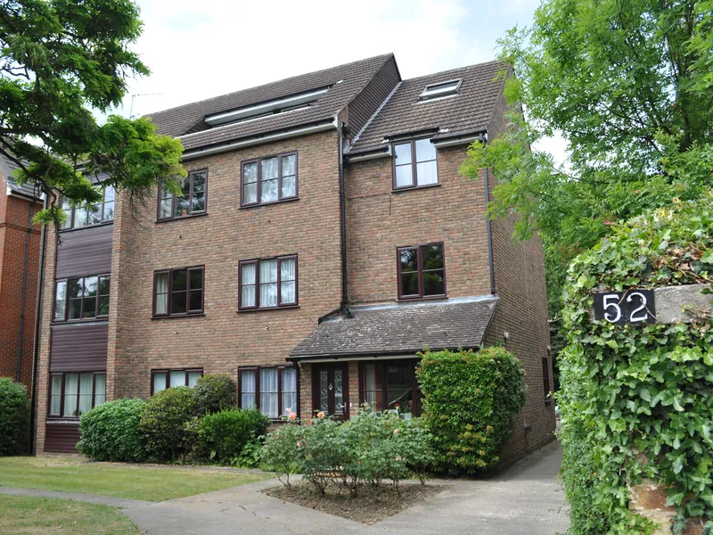 Casement Windows — Gallery Clapham Junction