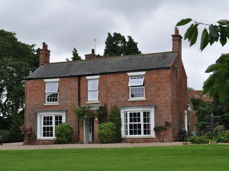 Casement Windows — Gallery Clapham Junction