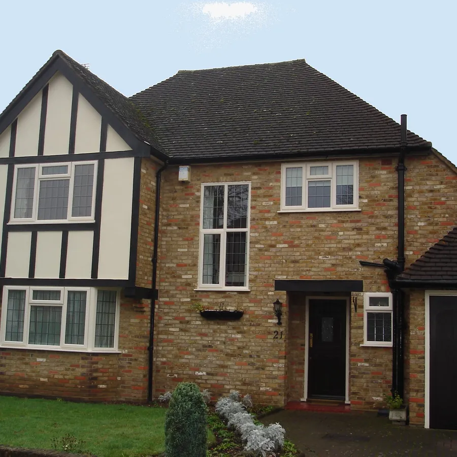 Casement Windows — Product Clapham Junction