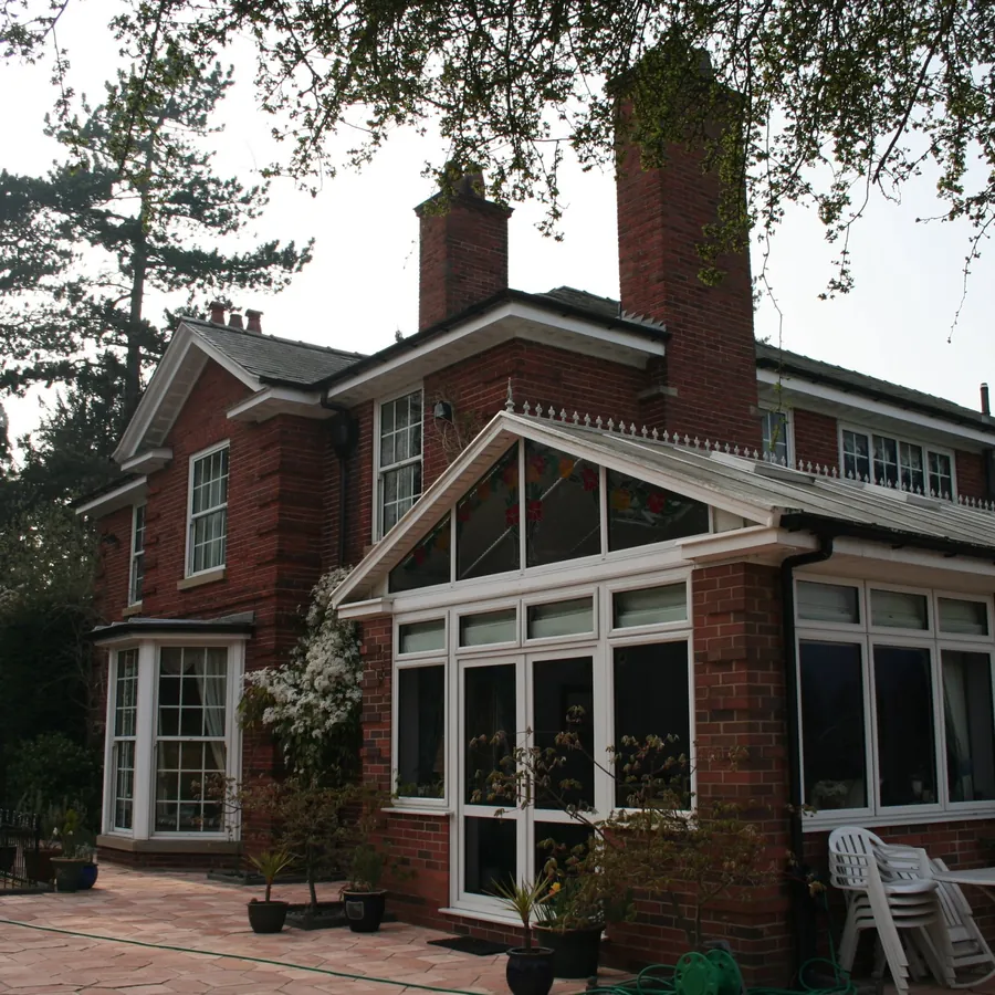 Casement Windows — Product Clapham Junction