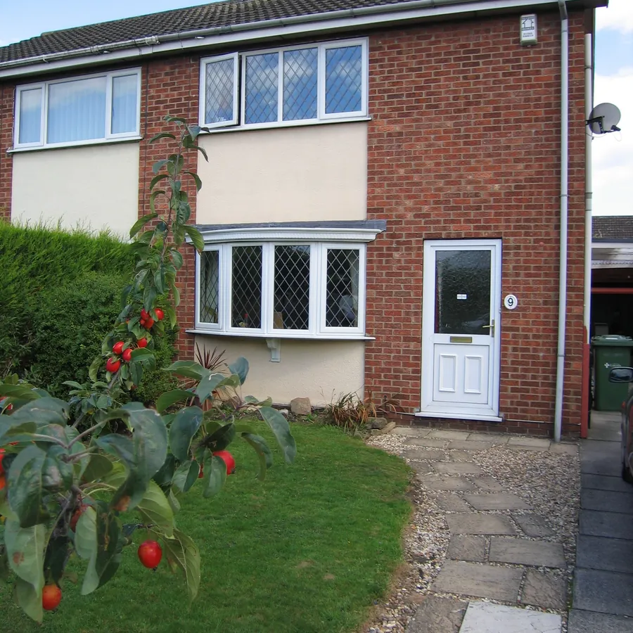 Casement Windows — Product Clapham Junction