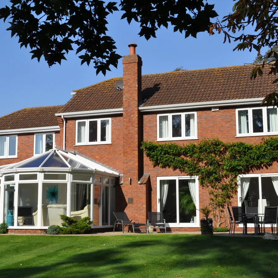 Casement Windows — Product Clapham Junction