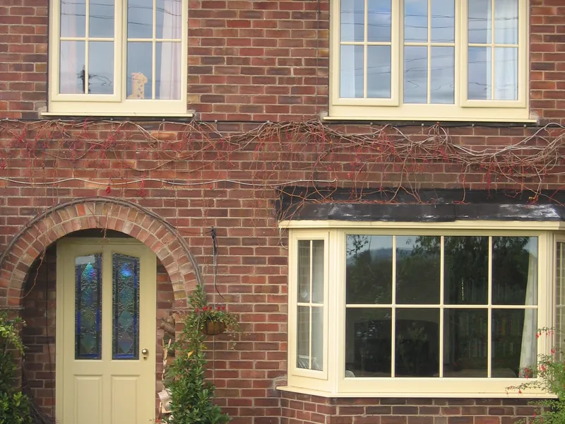 Flush Casement Windows Clapham Junction