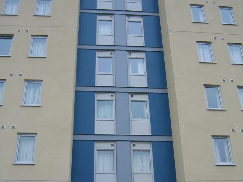 Flush Casement Windows Clapham Junction