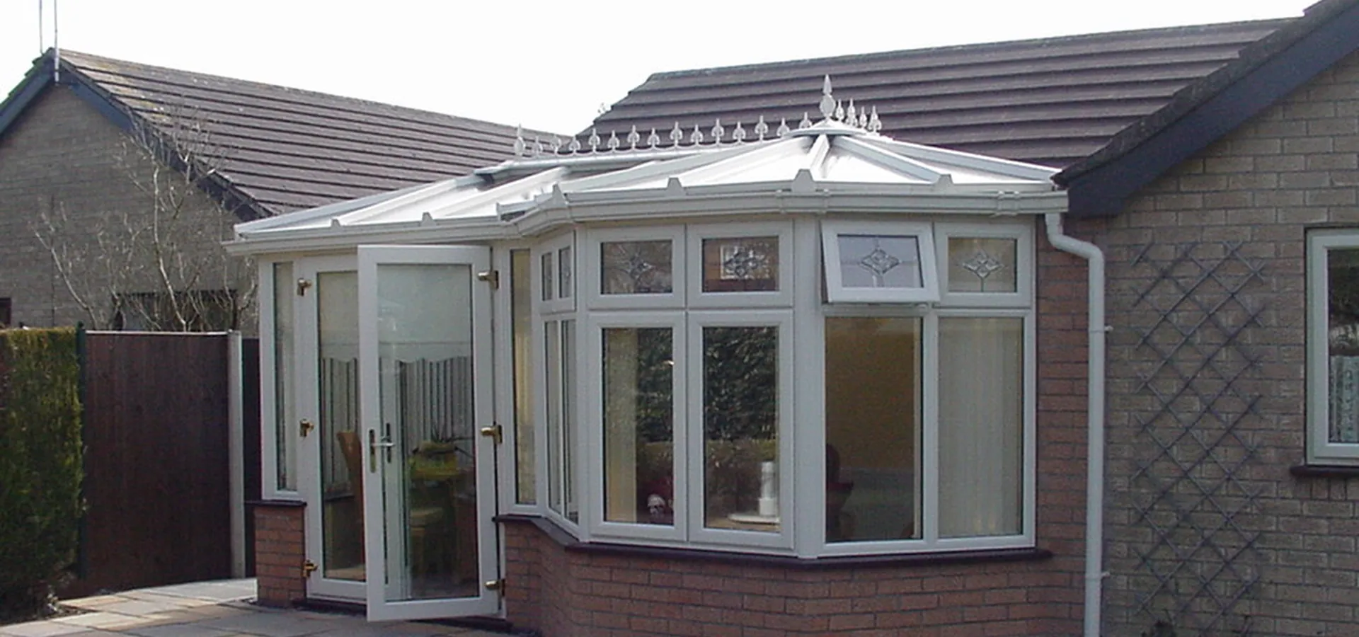 Flush Casement Windows Clapham Junction