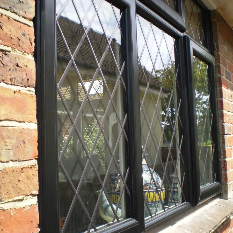 Flush Casement Windows Clapham Junction