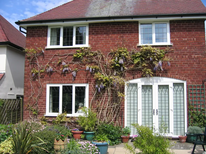 Double Glazing Windows — Gallery Clapham Junction