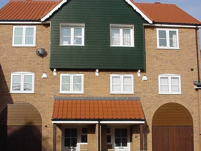 Double Glazing Windows — Gallery Clapham Junction