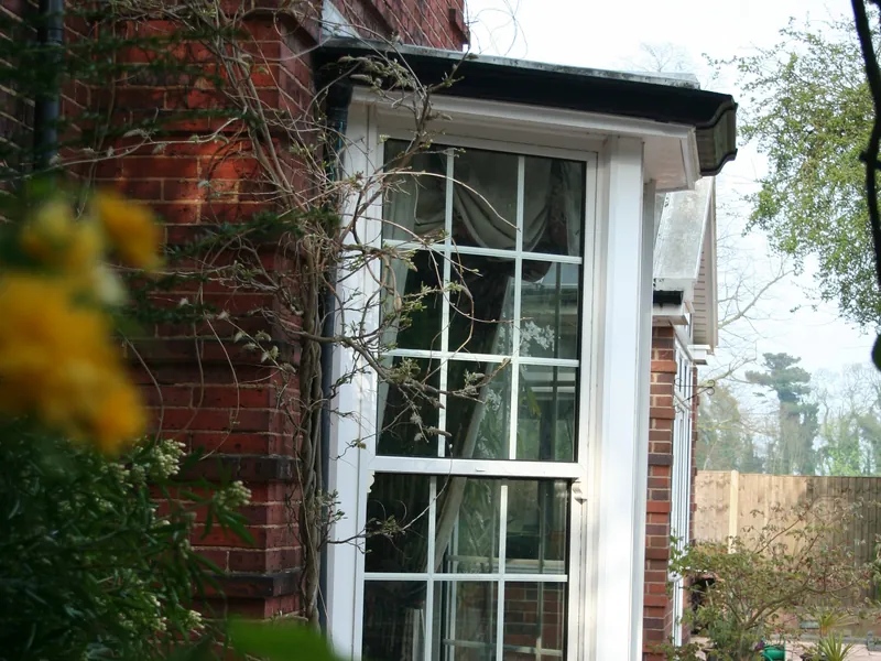 Sash Windows Clapham Junction