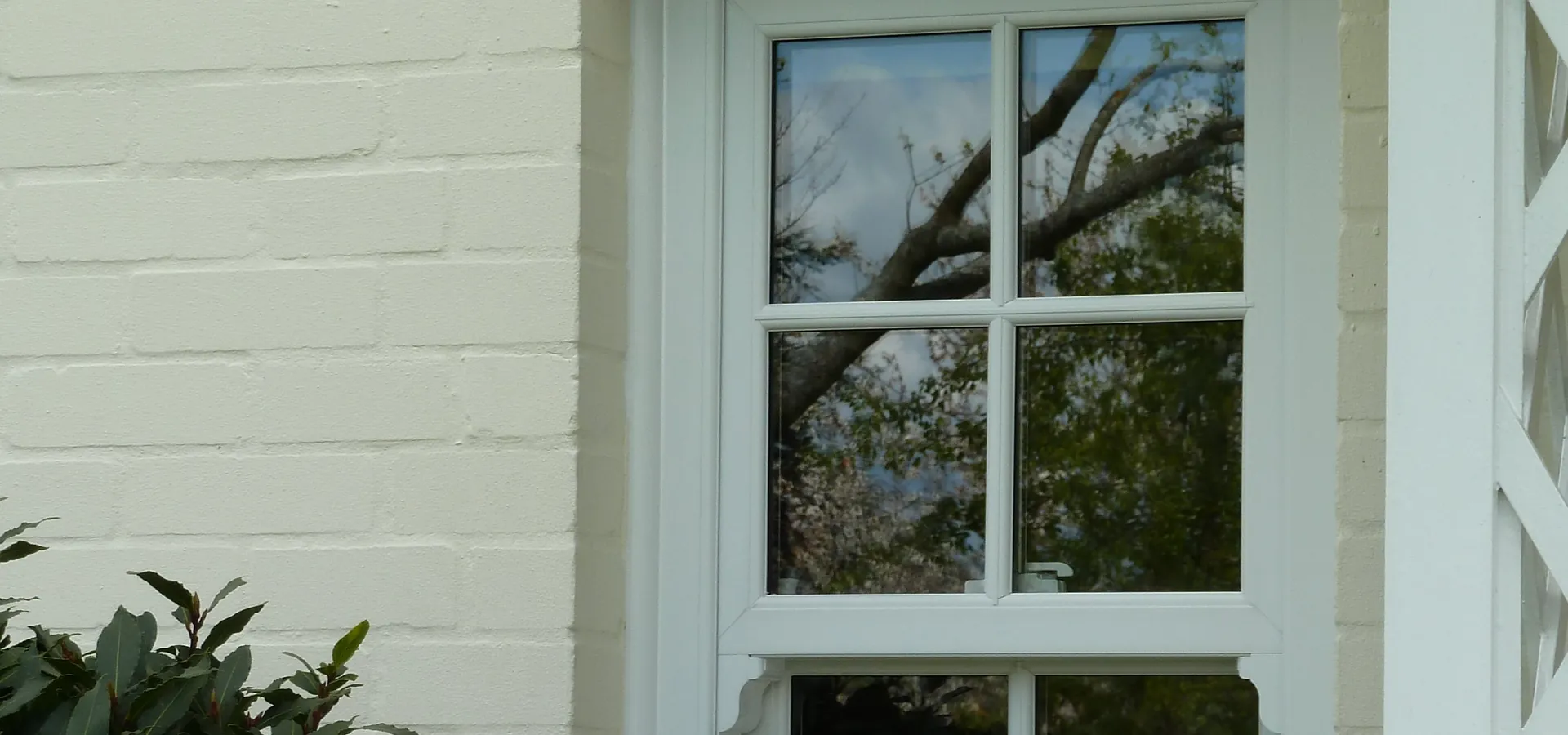 Sash Windows Clapham Junction