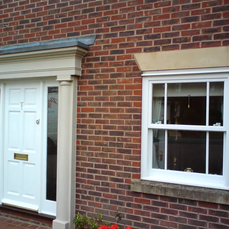Sash Windows Clapham Junction
