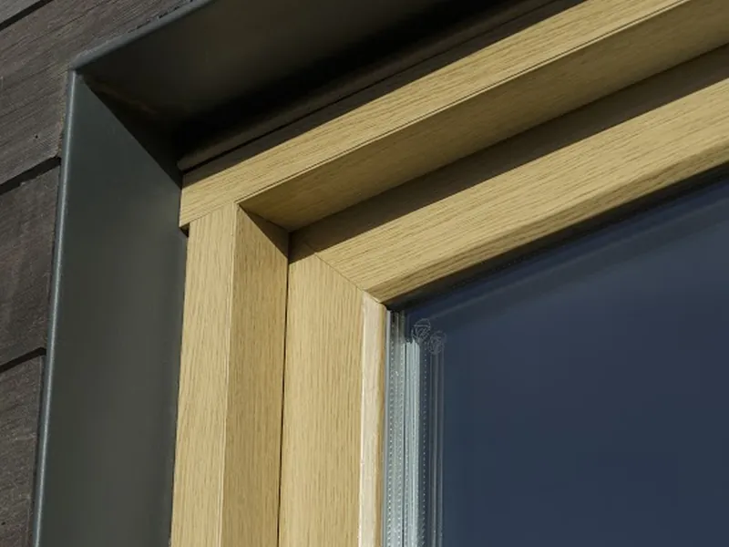 Sliding Windows Clapham Junction
