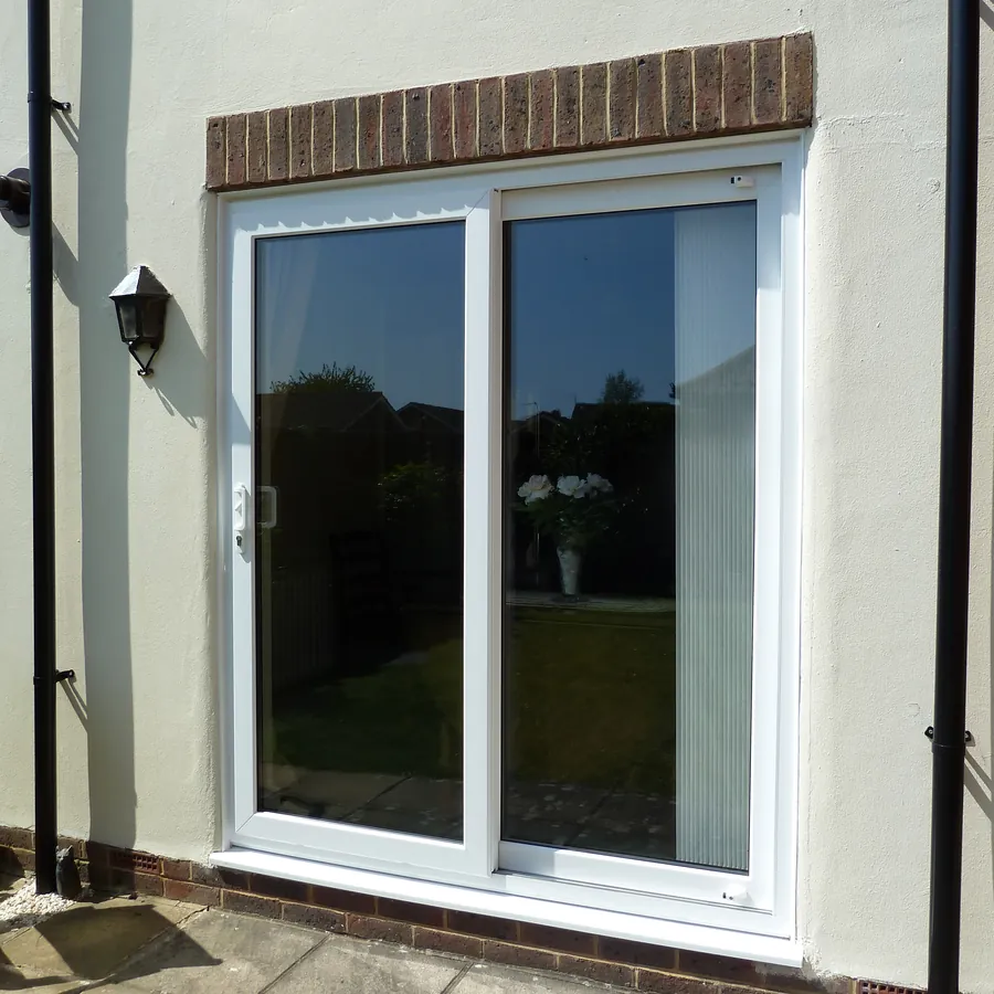 Sliding Windows Clapham Junction