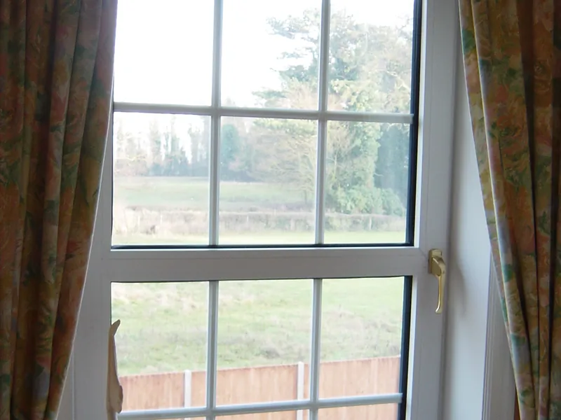 Tilt & Turn Windows Clapham Junction